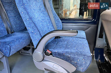 Микроавтобус Ford Transit 2006 в 