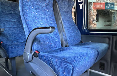 Микроавтобус Ford Transit 2006 в 