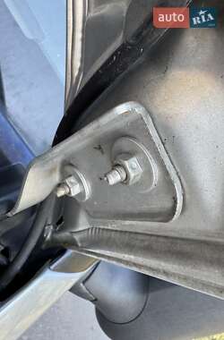 Грузовой фургон Ford Transit 2011 в 
