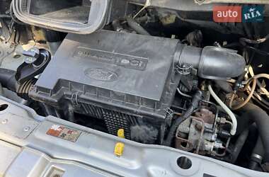 Грузовой фургон Ford Transit 2011 в 