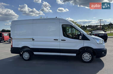 Вантажний фургон Ford Transit 2021 в 