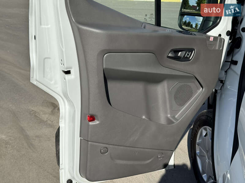 Грузовой фургон Ford Transit 2021 в Буче фото 34 Грузовой фургон Ford Transit 2021 в Буче