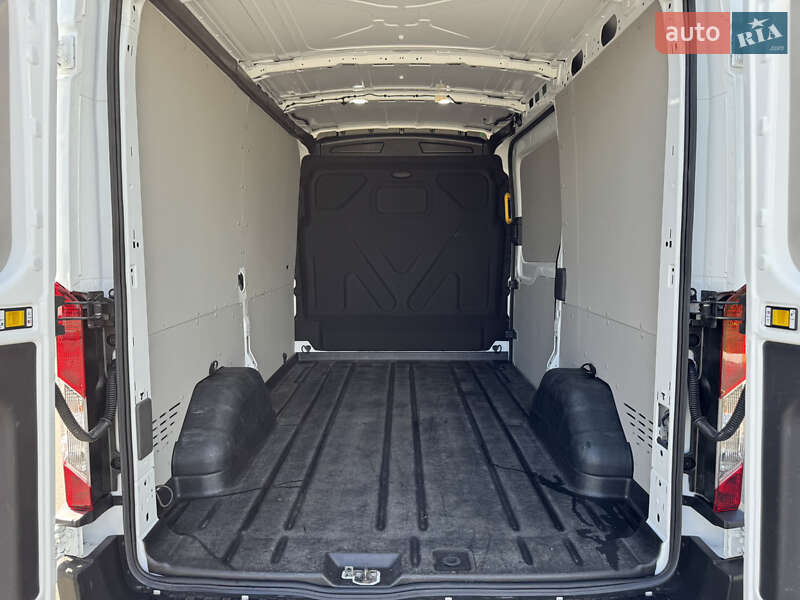 Грузовой фургон Ford Transit 2021 в Буче фото 60 Грузовой фургон Ford Transit 2021 в Буче
