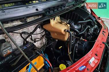 Другие грузовики Ford Transit 1991 в Липовце