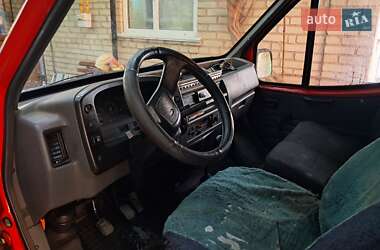 Другие грузовики Ford Transit 1991 в 