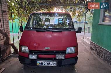 Другие грузовики Ford Transit 1991 в 
