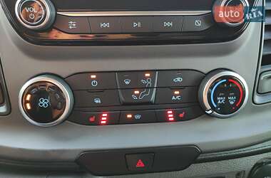 Грузовой фургон Ford Transit 2021 в 
