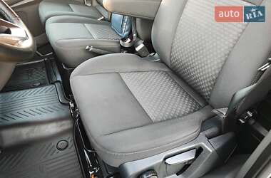 Грузовой фургон Ford Transit 2021 в 