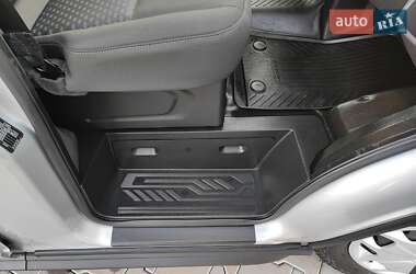 Грузовой фургон Ford Transit 2021 в 