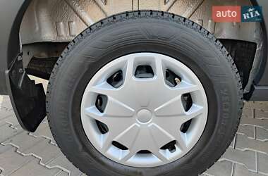 Грузовой фургон Ford Transit 2021 в 