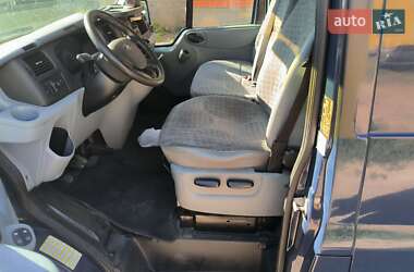 Інші вантажівки Ford Transit 2011 в 
