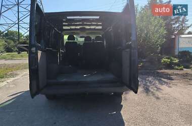 Інші вантажівки Ford Transit 2011 в 