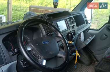 Минивэн Ford Transit 2007 в 