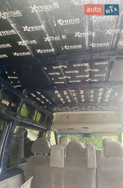 Микроавтобус Ford Transit 2011 в 