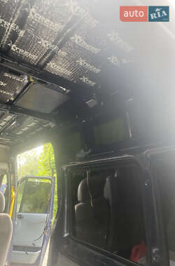 Микроавтобус Ford Transit 2011 в 