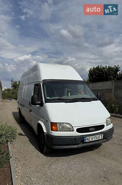 Другие грузовики Ford Transit 1999 в 