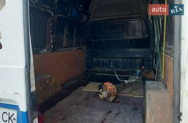 Вантажний фургон Ford Transit 2008 в 