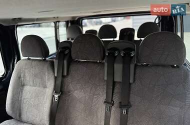 Мікроавтобус Ford Transit 2001 в 