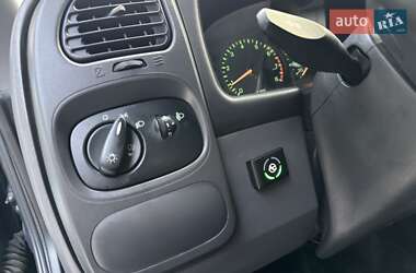 Мікроавтобус Ford Transit 2001 в 