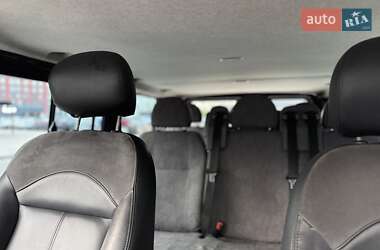Мікроавтобус Ford Transit 2001 в 