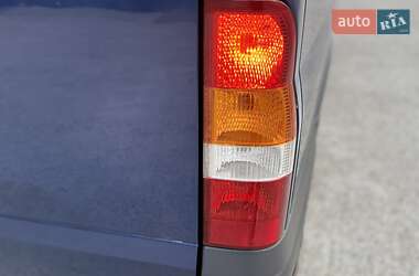Мікроавтобус Ford Transit 2001 в 