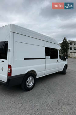 Мікроавтобус Ford Transit 2007 в 