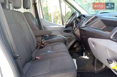 Вантажний фургон Ford Transit 2016 в 