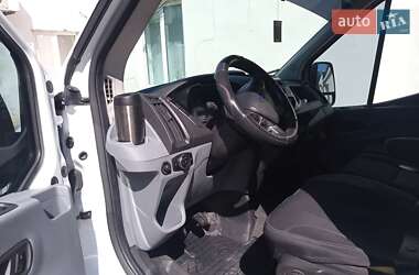 Вантажний фургон Ford Transit 2016 в 