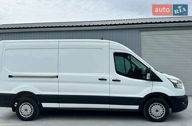 Вантажний фургон Ford Transit 2021 в 