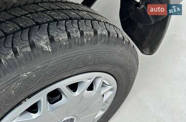 Вантажний фургон Ford Transit 2021 в 