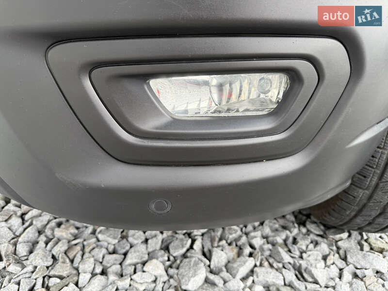 Грузовой фургон Ford Transit 2019 в Дубно фото 21 Грузовой фургон Ford Transit 2019 в Дубно