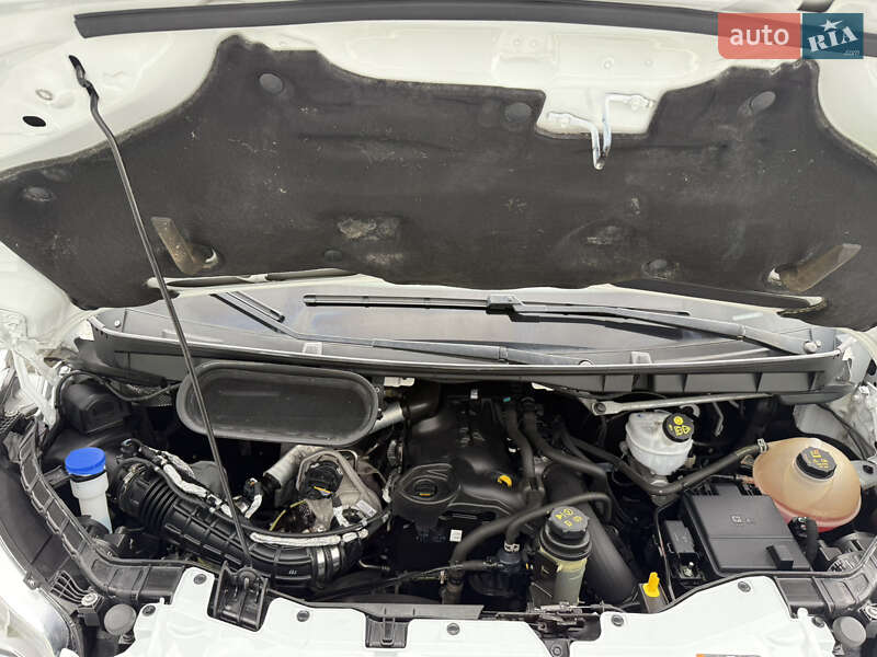 Грузовой фургон Ford Transit 2019 в Дубно фото 41 Грузовой фургон Ford Transit 2019 в Дубно