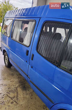 Микроавтобус Ford Transit 1993 в 