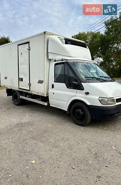 Рефрижератор Ford Transit 2005 в 