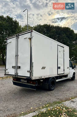 Рефрижератор Ford Transit 2005 в 