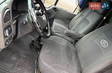 Рефрижератор Ford Transit 2005 в 