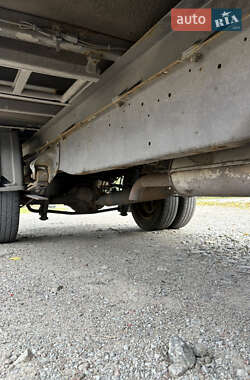 Рефрижератор Ford Transit 2005 в 