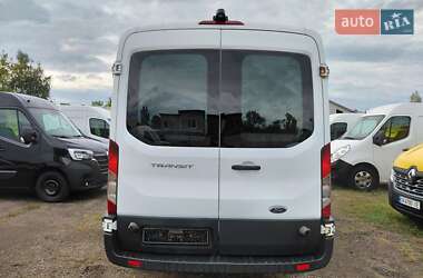 Грузовой фургон Ford Transit 2014 в 