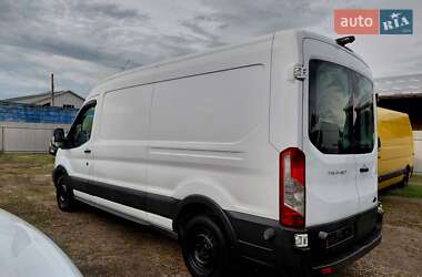 Грузовой фургон Ford Transit 2014 в 