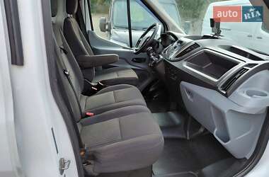 Грузовой фургон Ford Transit 2014 в 
