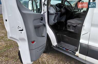 Грузовой фургон Ford Transit 2014 в 