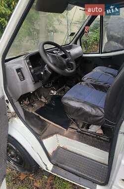 Грузовой фургон Ford Transit 1987 в 