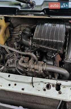 Грузовой фургон Ford Transit 1987 в 