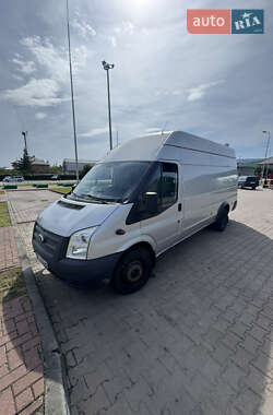 Вантажний фургон Ford Transit 2011 в 