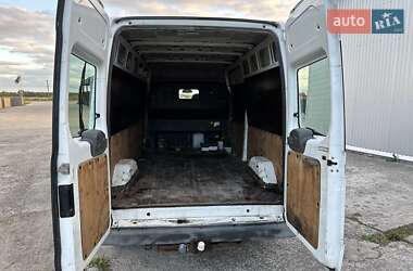 Вантажний фургон Ford Transit 2006 в 