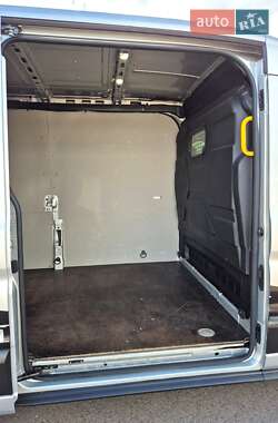 Грузовой фургон Ford Transit 2021 в 