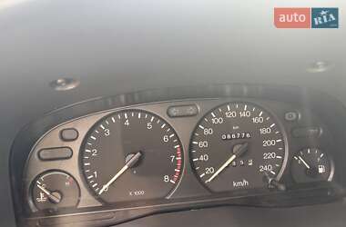 Микроавтобус Ford Transit 2001 в Змиеве