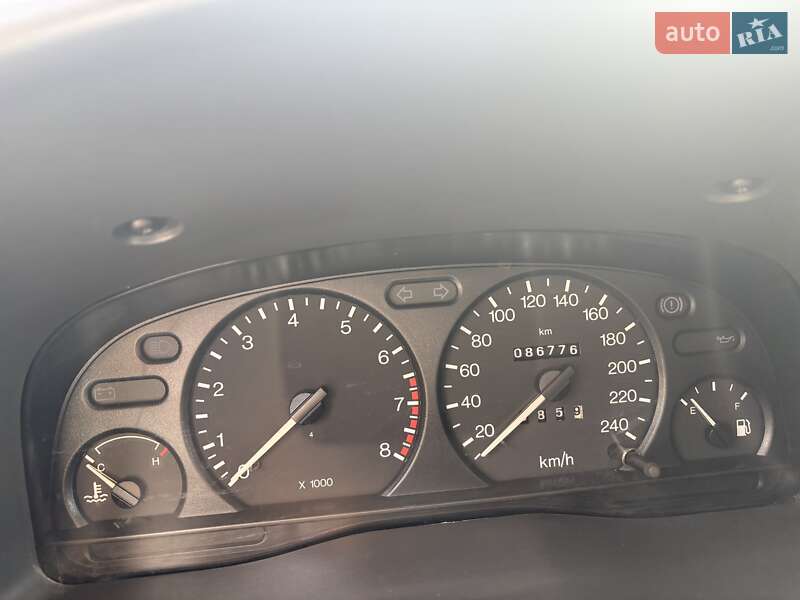 Мікроавтобус Ford Transit 2001 в Зміїві