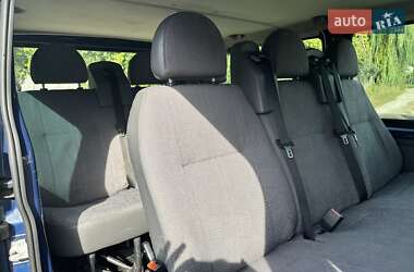 Микроавтобус Ford Transit 2001 в Змиеве