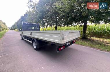 Борт Ford Transit 2015 в 